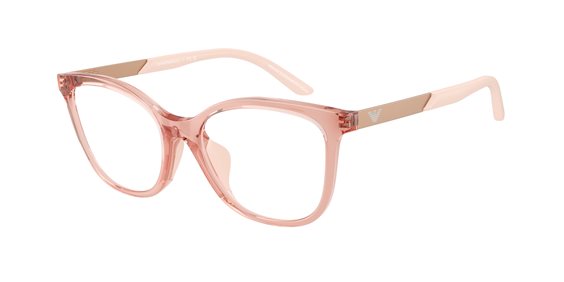 Montatura vista Emporio Armani Bambino 3011U634646 - 3011U634646